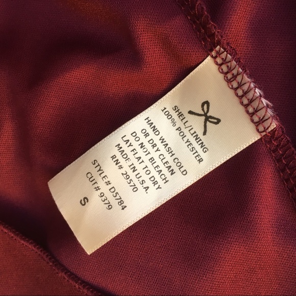 Everly Mesh Dress - Picture 3 of 11